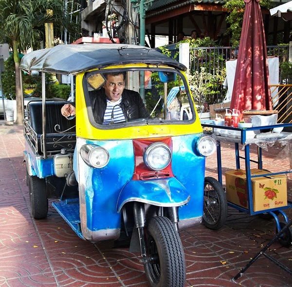 Всегда готов! (2011)