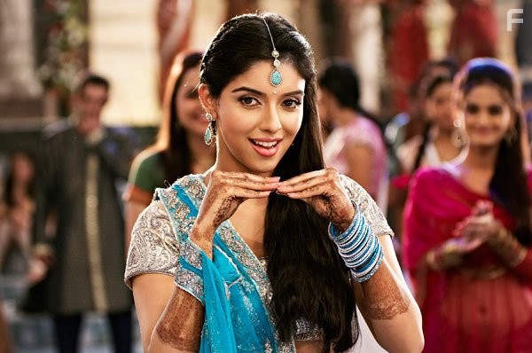 Asin in Всегда готов! (2011)