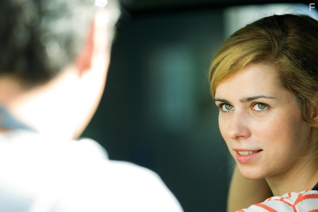 Nora Tschirner in Vorstadtkrokodile 3 (2011)