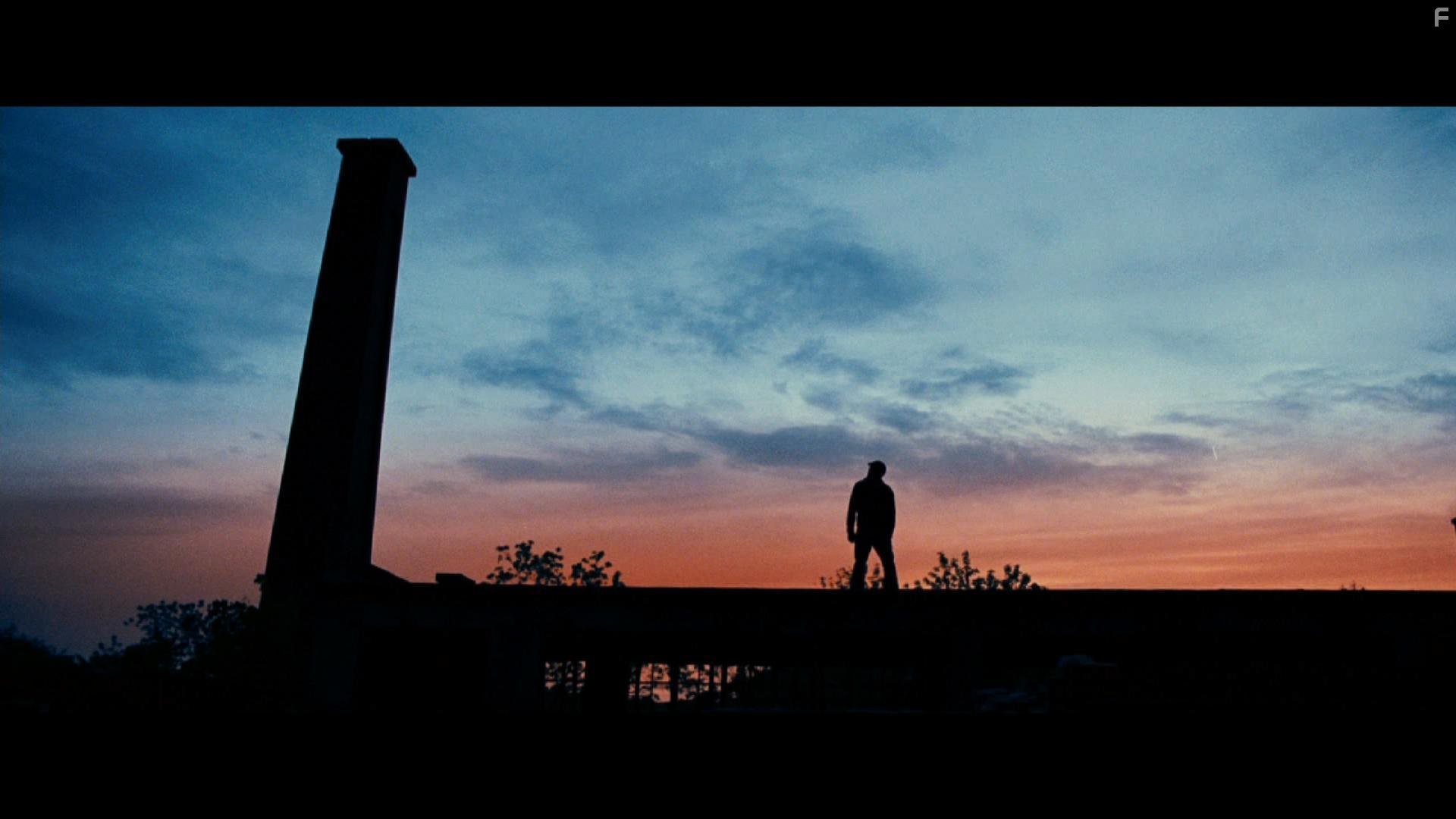 Brett Rickaby in Злоумышленник 2 (2010)