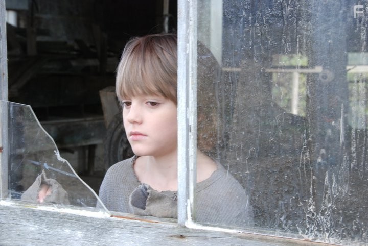 Spencer List in Злоумышленник 2 (2010)