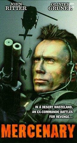 Mercenary (1996)