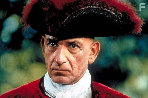 Триумф любви