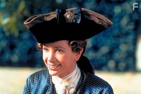 Mira Sorvino in Триумф любви (2001)