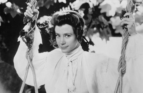 Mira Sorvino in Триумф любви (2001)