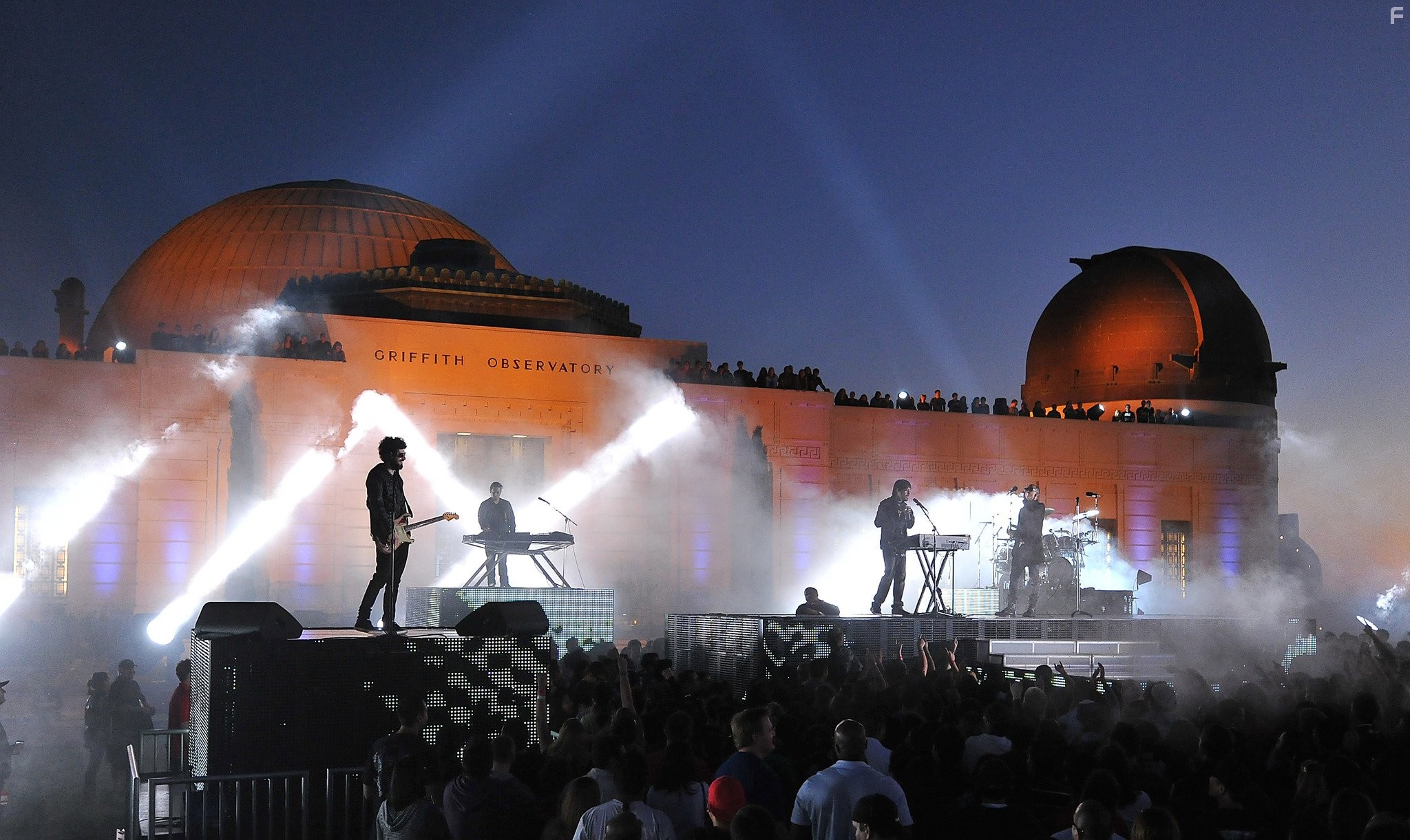 MTV Video Music Awards 2010 (2010)