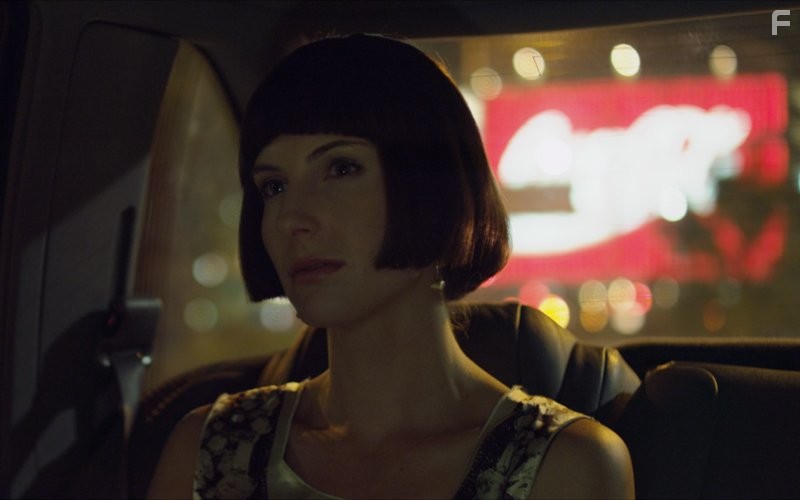 Viva Bianca in Икс (2011)