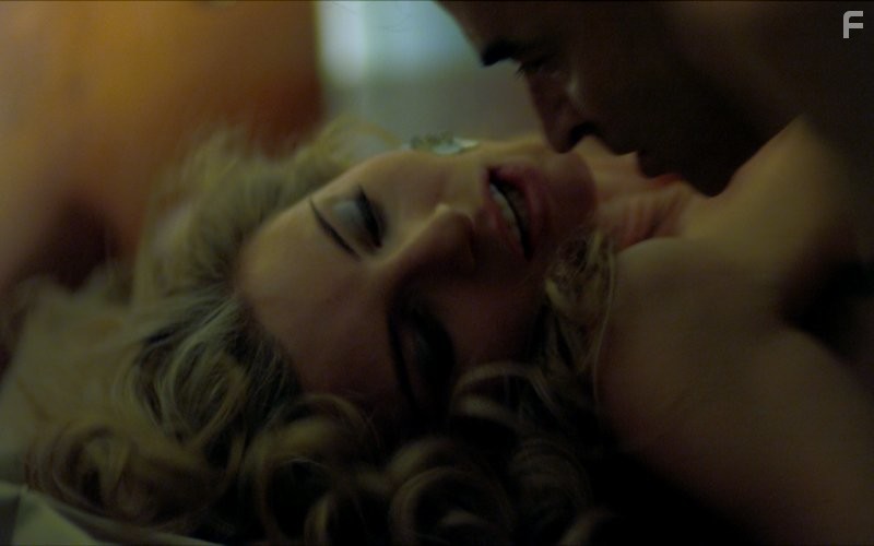 Viva Bianca in Икс (2011)