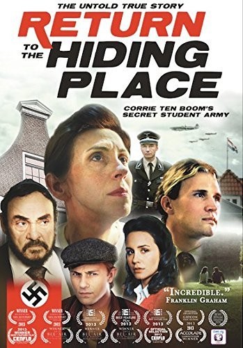 Return to the Hiding Place (2013)