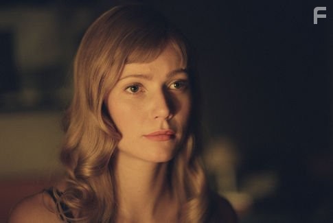 Gwyneth Paltrow in Сильвия (2003)