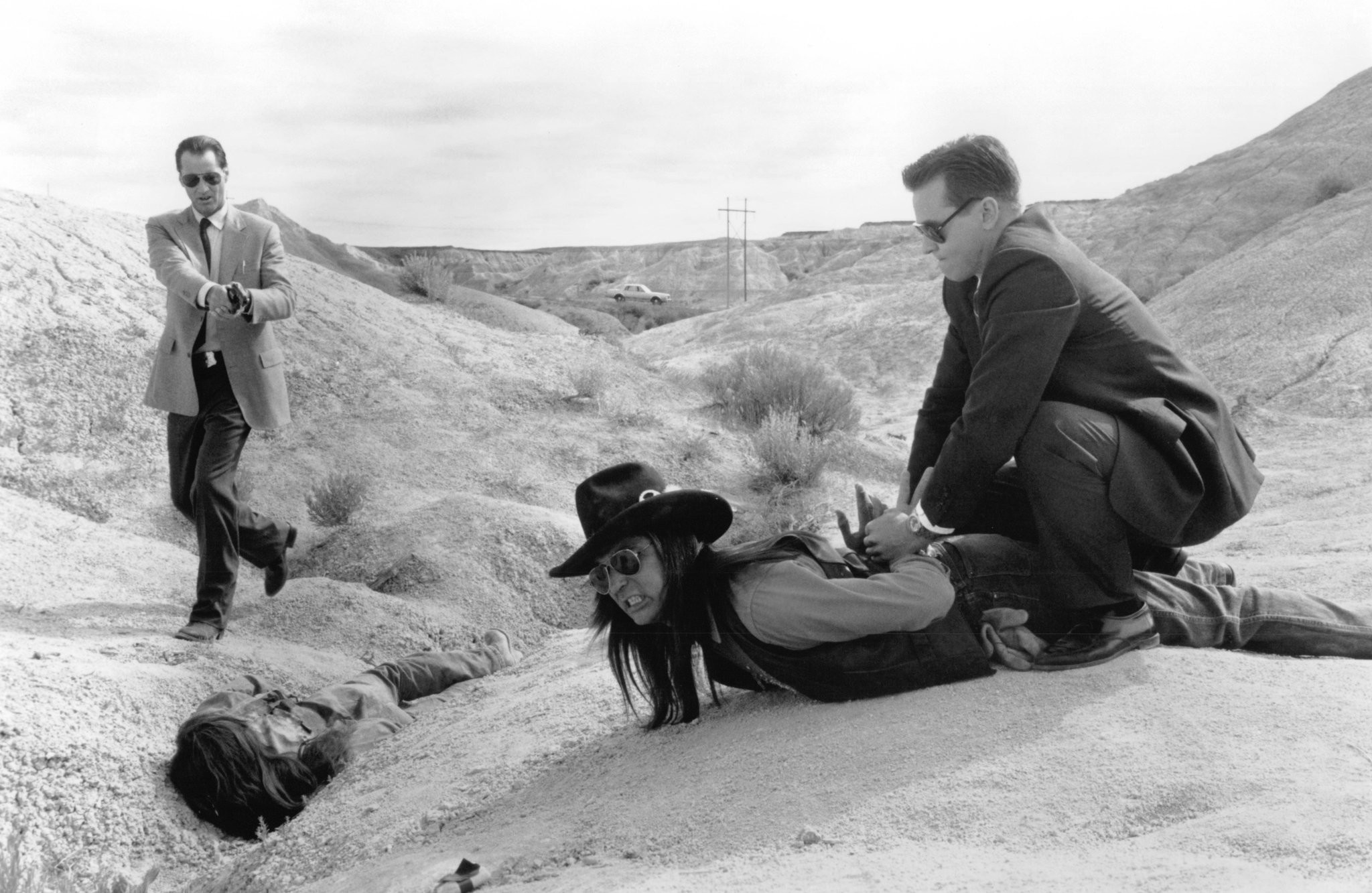 Громовое сердце