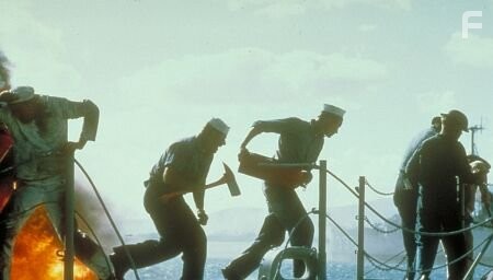 Тора! Тора! Тора! (1970)