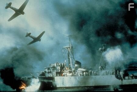 Тора! Тора! Тора! (1970)