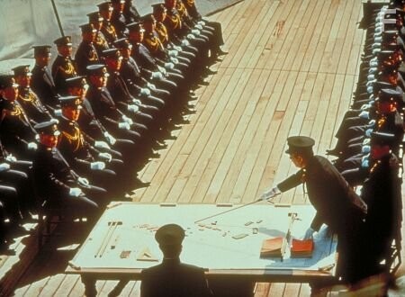 Тора! Тора! Тора! (1970)