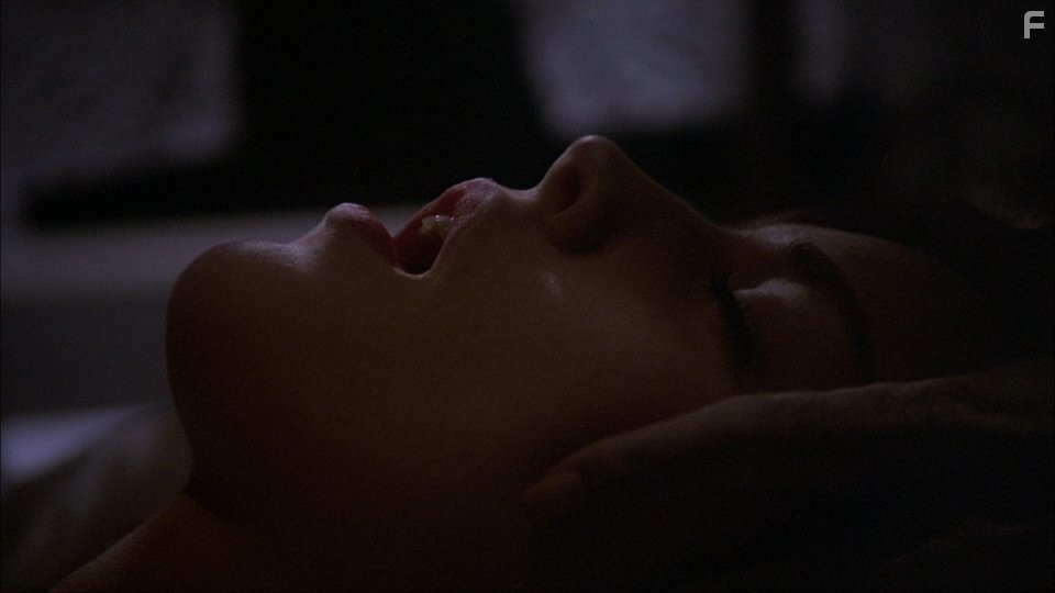 Sharon Stone in Смертельное благословение (1981)