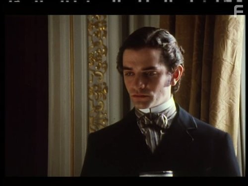 James Frain in Красотки (1995)