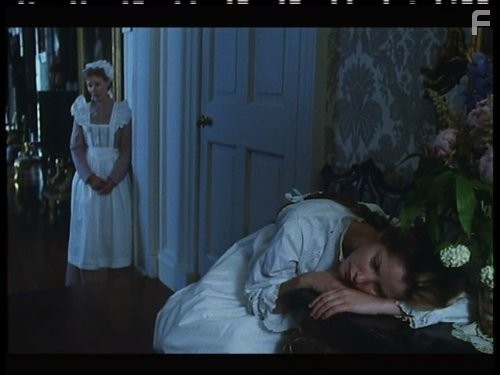 Carla Gugino in Красотки (1995)