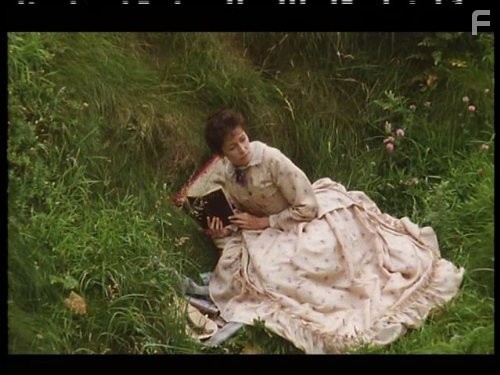 Cherie Lunghi in Красотки (1995)