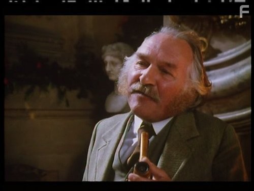 Dinsdale Landen in Красотки (1995)