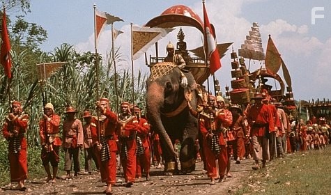 Анна и король (1999)