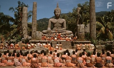 Анна и король (1999)