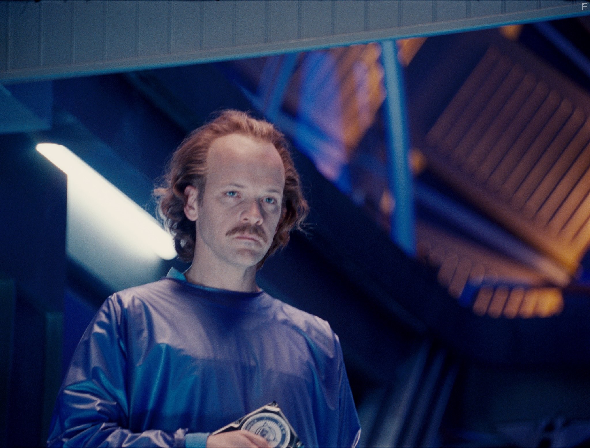 Peter Sarsgaard in Зелёный фонарь (2011)