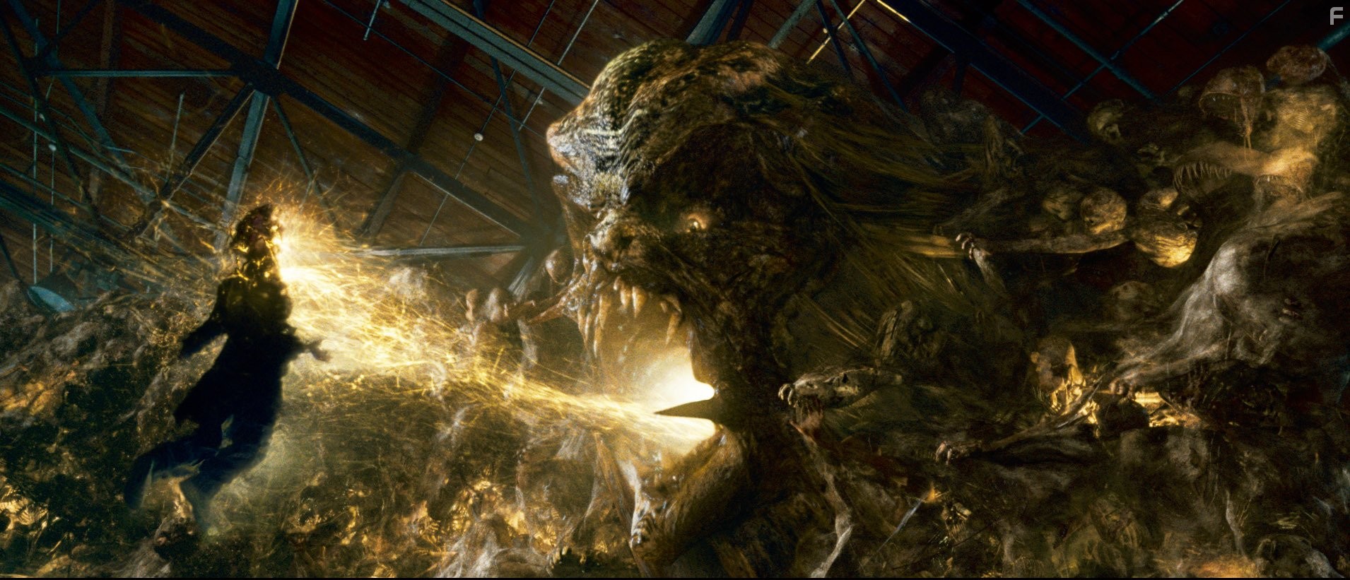 Peter Sarsgaard in Зелёный фонарь (2011)