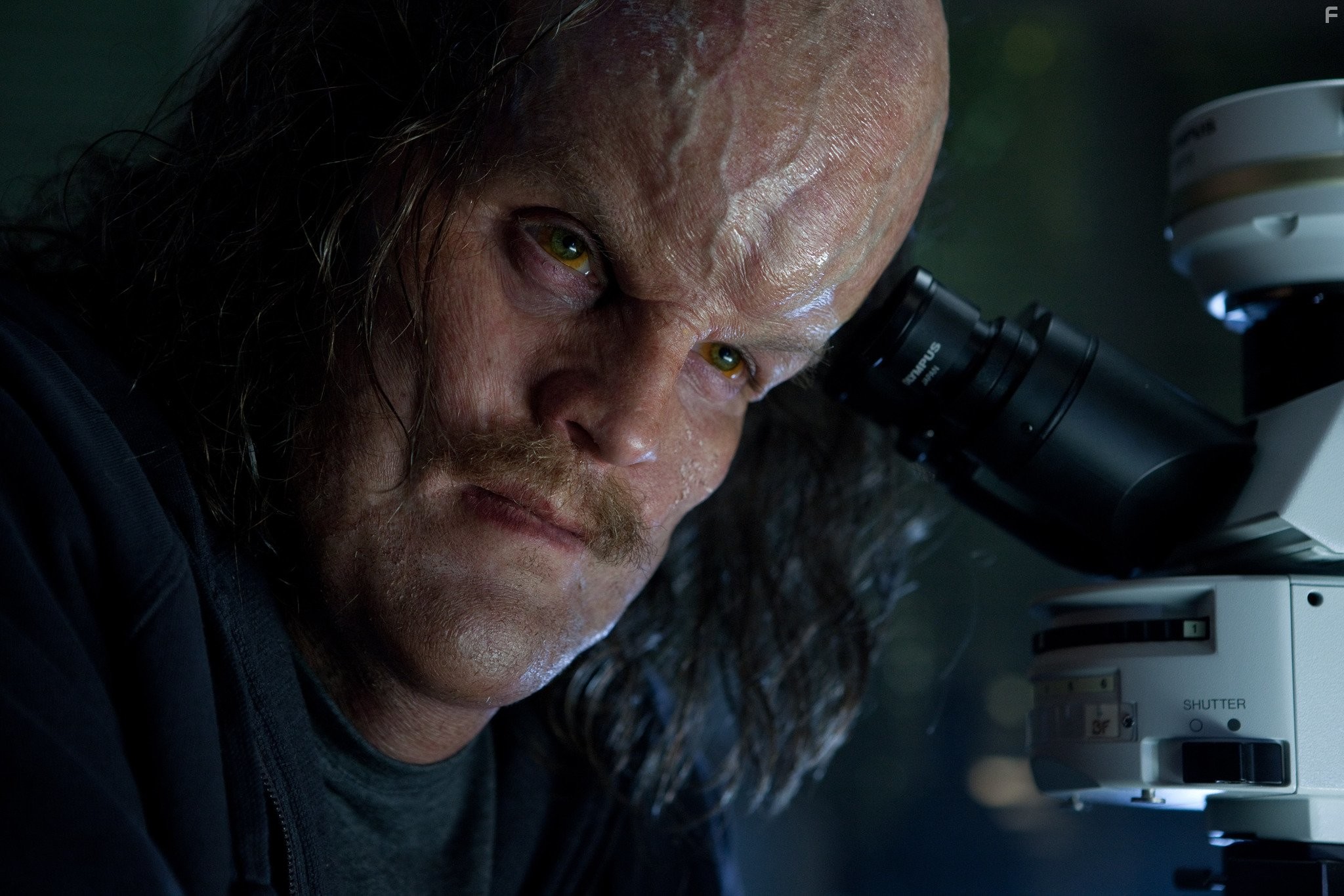 Peter Sarsgaard in Зелёный фонарь (2011)