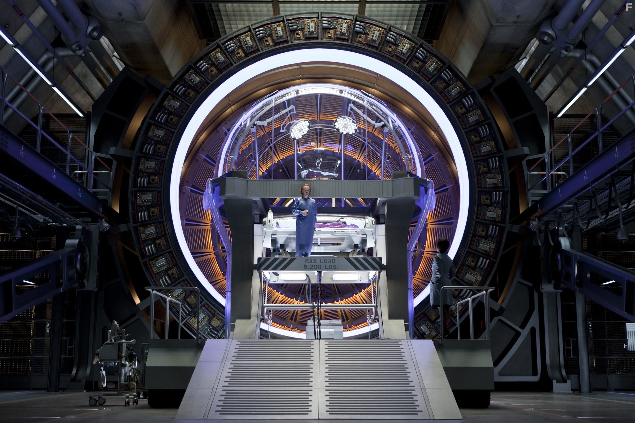 Зелёный фонарь (2011)