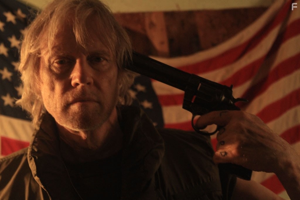 Skeleton Lake (2012)