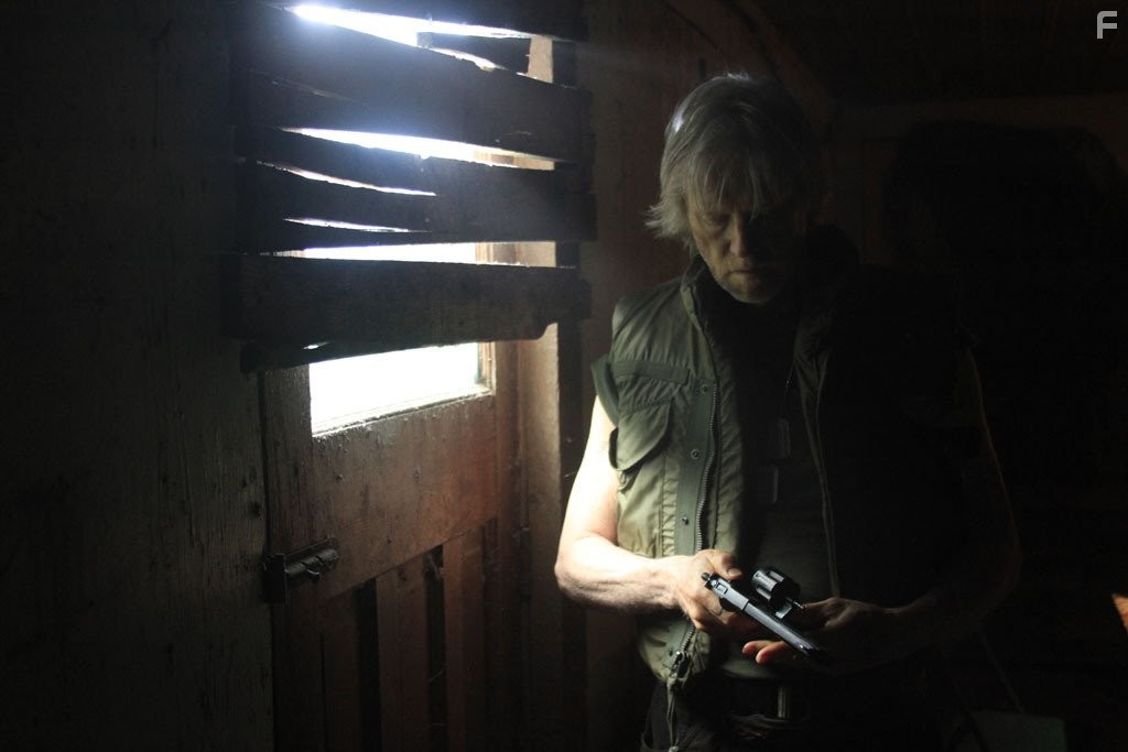 Skeleton Lake (2012)