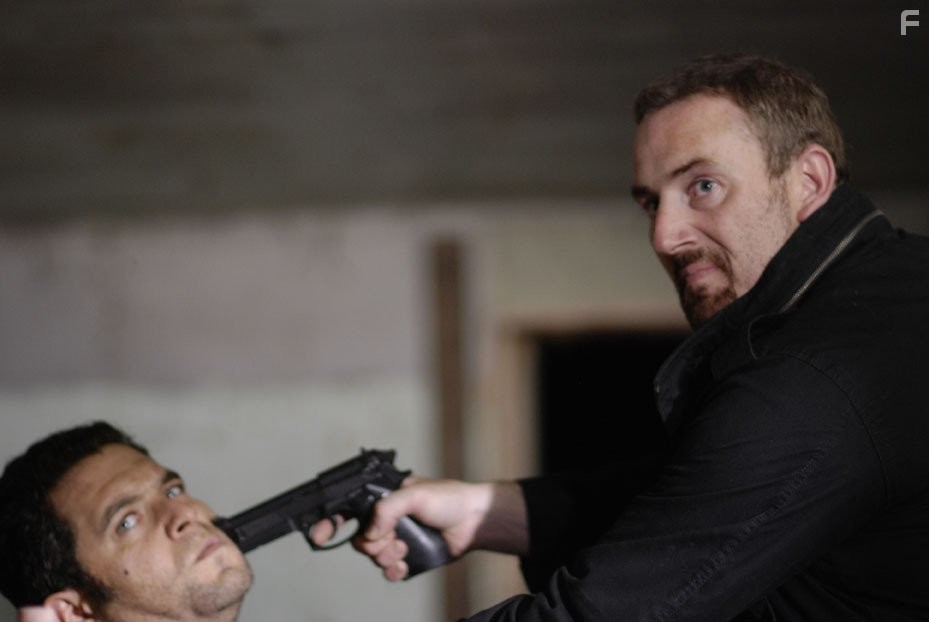 Skeleton Lake (2012)