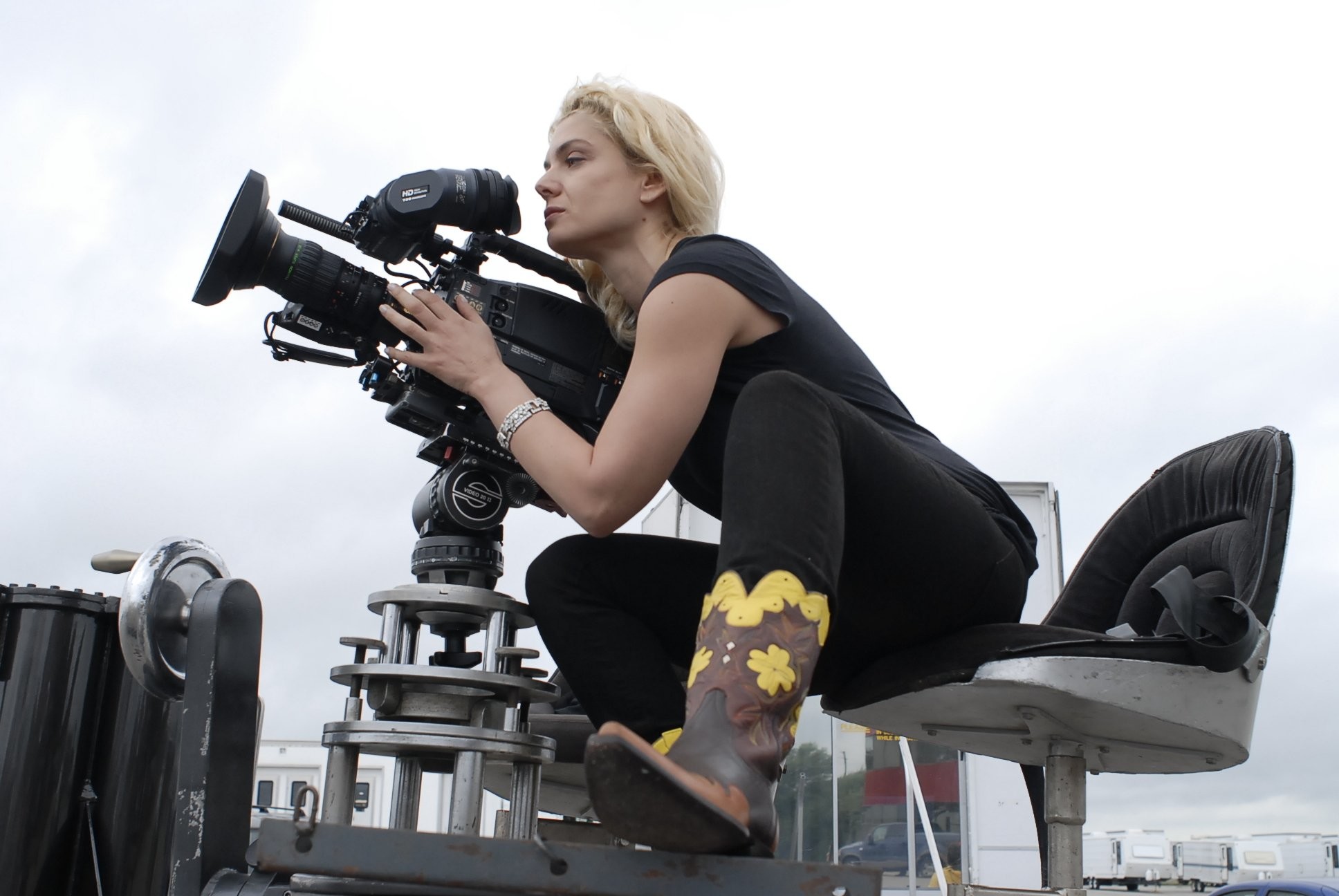 Великие режиссеры