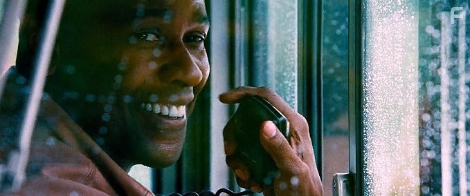 Denzel Washington in Неуправляемый (2010)