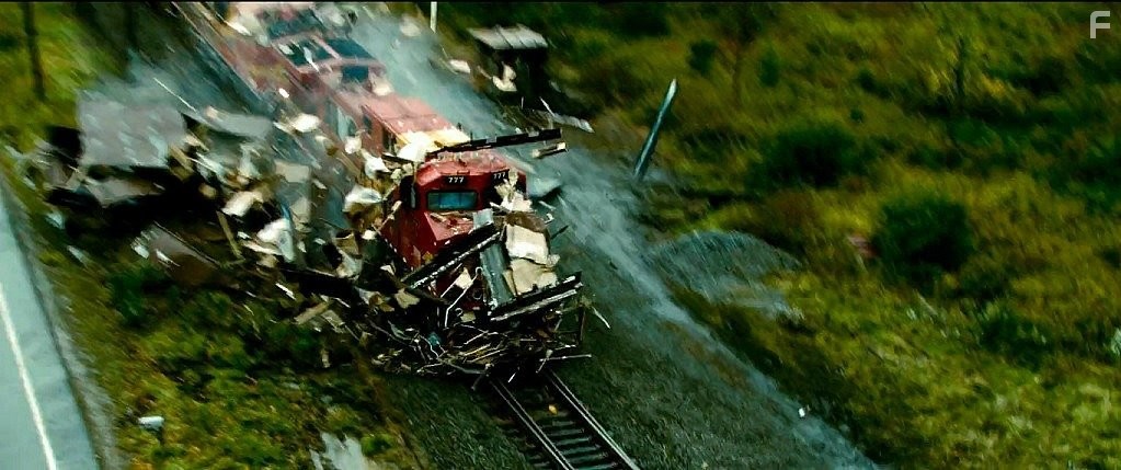 Неуправляемый (2010)