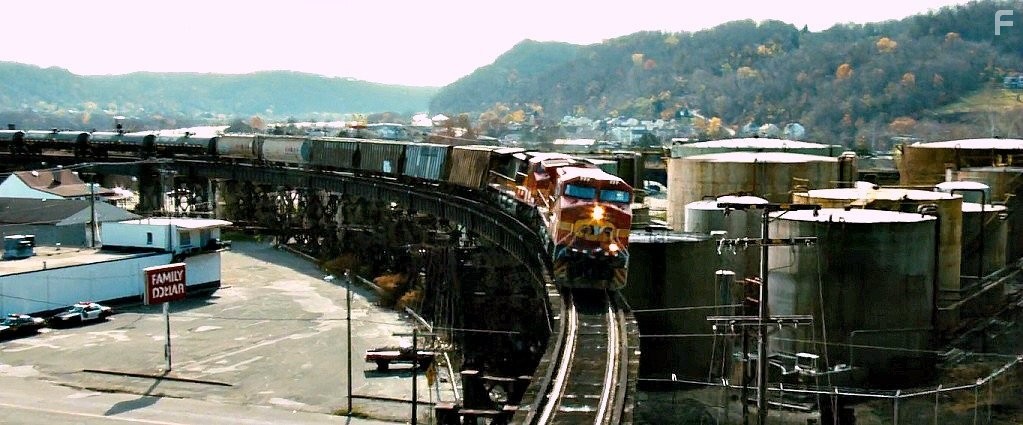 Неуправляемый (2010)