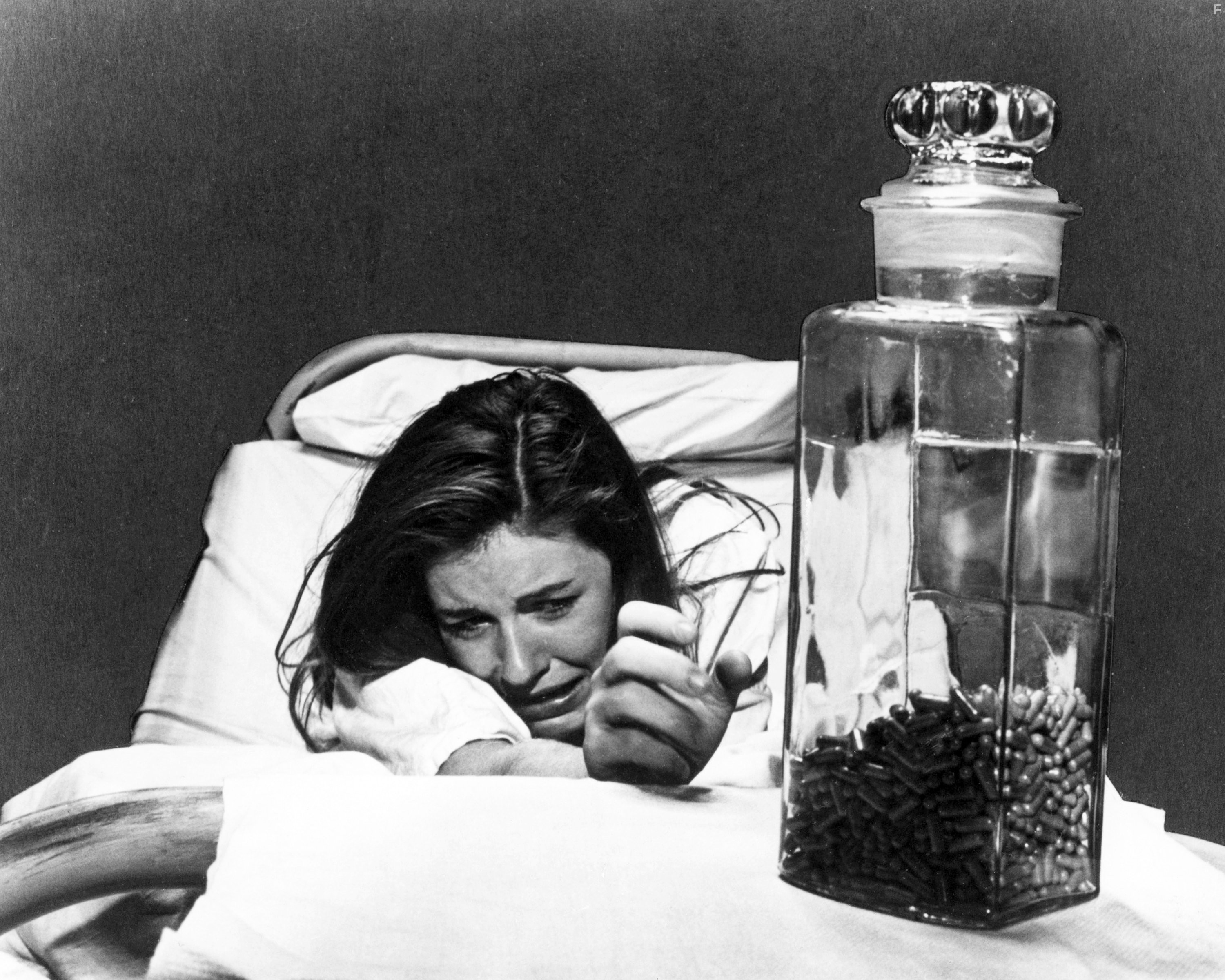 Patty Duke in Долина кукол (1967)