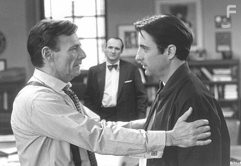 Andy Garcia, Colm Feore, and Ron Leibman in Ночь над Манхэттеном (1996)