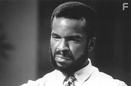 David Alan Grier in Истории квартала (1995)