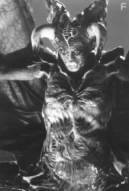 Clarence Williams III in Истории квартала (1995)