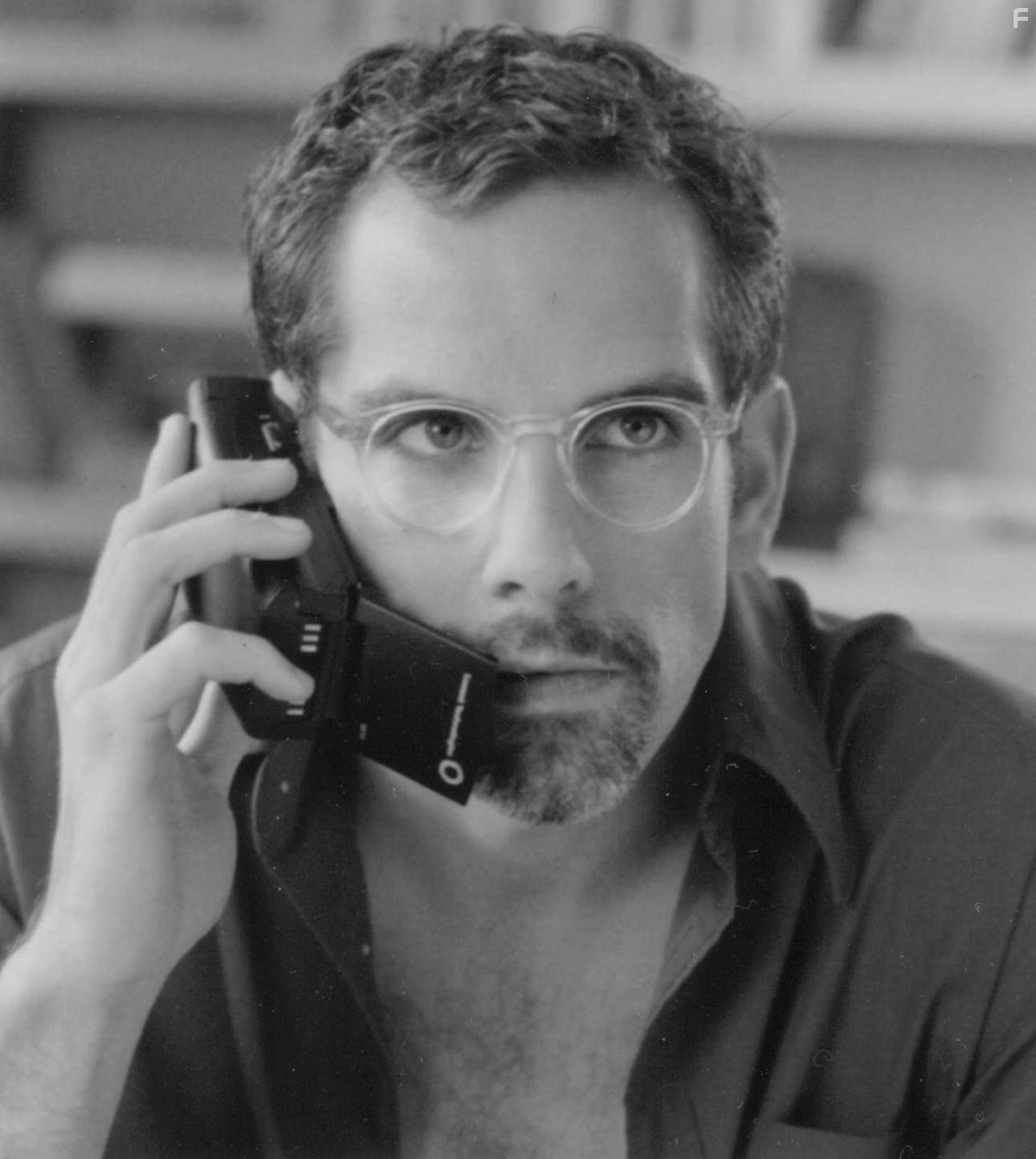 Ben Stiller in Твои друзья и соседи (1998)