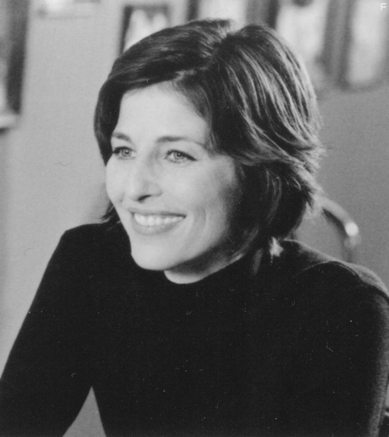 Catherine Keener in Твои друзья и соседи (1998)