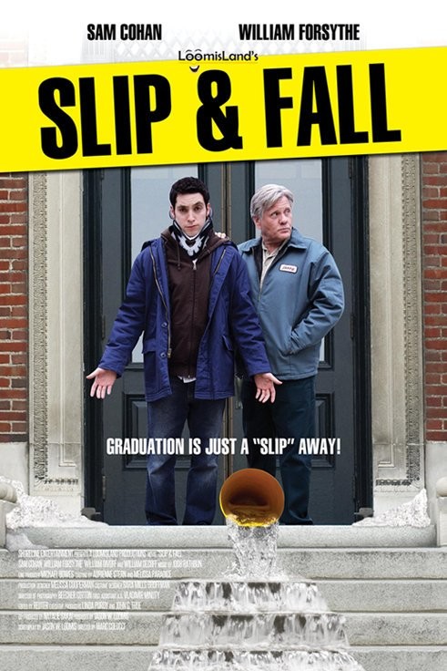 Slip & Fall (2011)