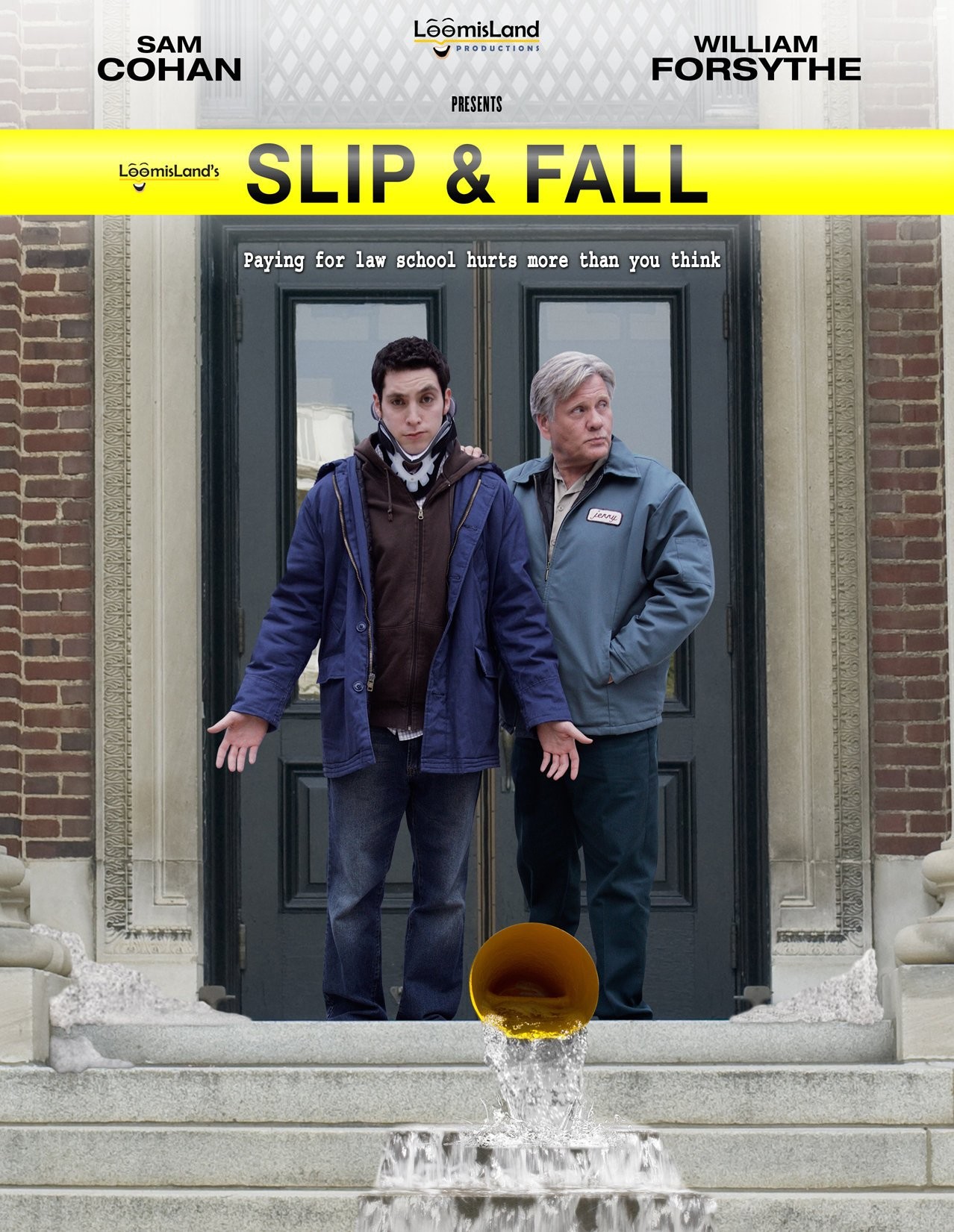 Slip & Fall (2011)