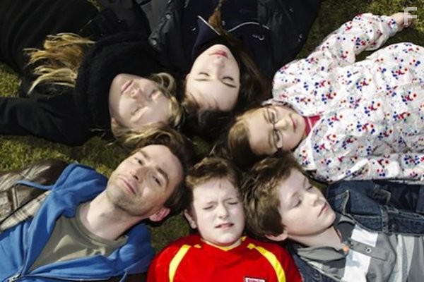 Одинокий отец (2010)