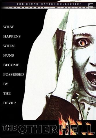 L'altro inferno (1981)