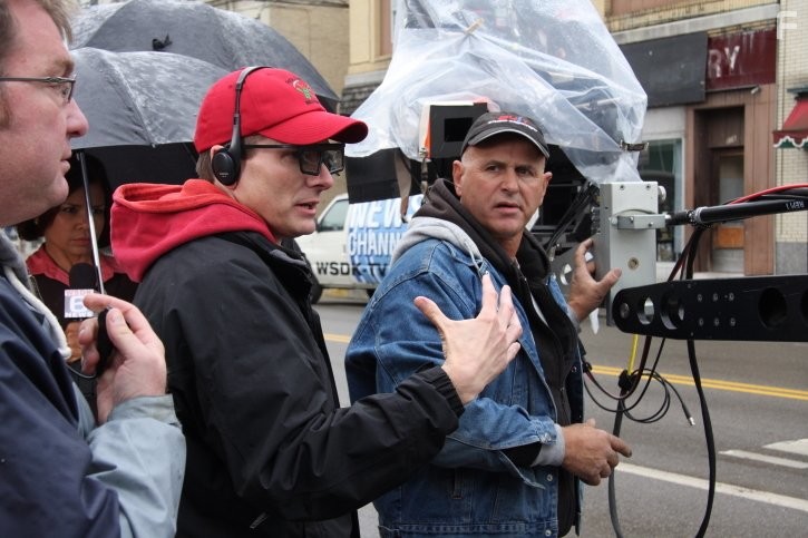 Мой кровавый Yалентин (2009)