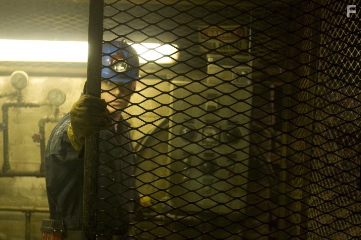 Jensen Ackles in Мой кровавый Yалентин (2009)