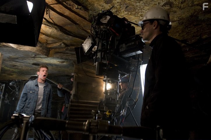 Мой кровавый Yалентин (2009)