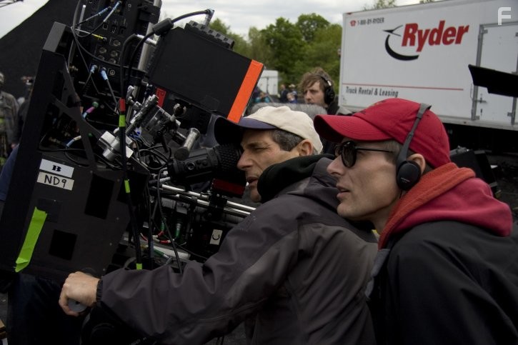 Мой кровавый Yалентин (2009)